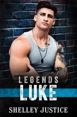 Legends Luke