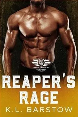 Reaper's Rage