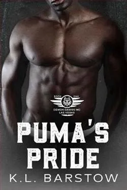 Puma's Pride