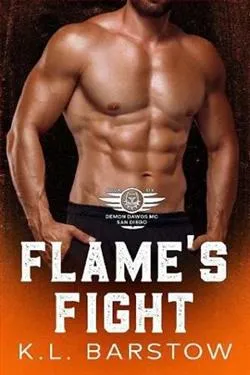Flame's Fight