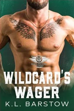 Wildcard's Wager