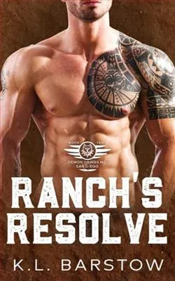 Ranch's Resolve