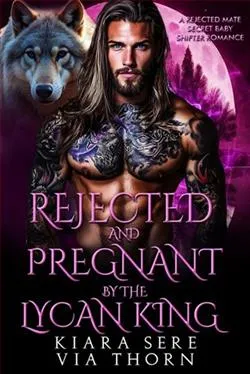 Rejected and Pregnant by the Lycan King