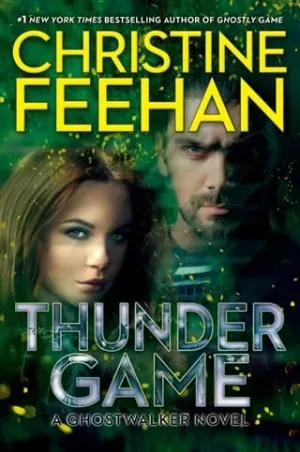 Thunder Game (GhostWalker #20)