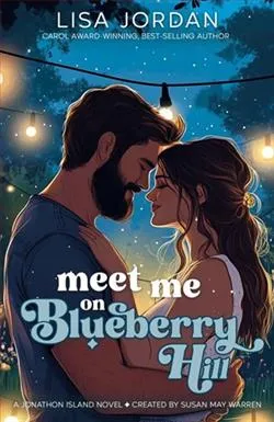 Meet Me on Blueberry Hill