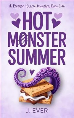 Hot Monster Summer