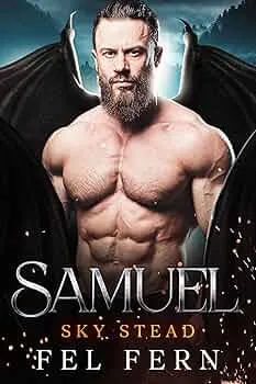 Samuel (Sky Stead #4)