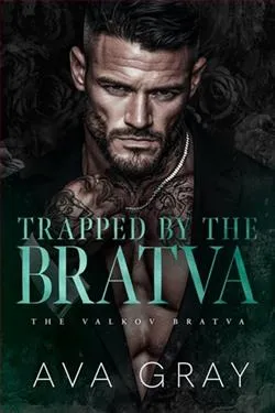 Trapped By the Bratva