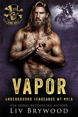Vapor