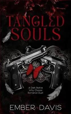 Tangled Souls