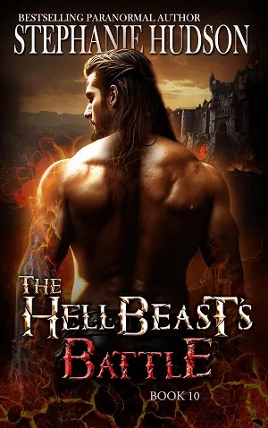 The HellBeast’s Battle (The HellBeast King #10)