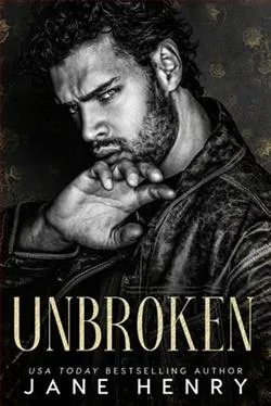 Unbroken