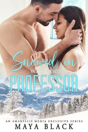 Snowed in with the Professor