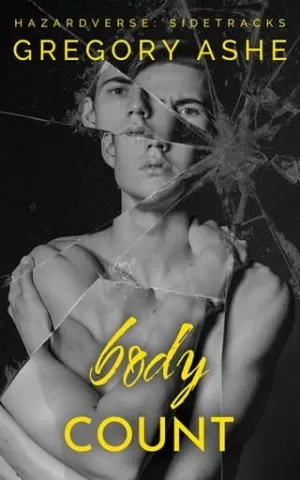 Body Count (Hazardverse: Sidetracks #5)