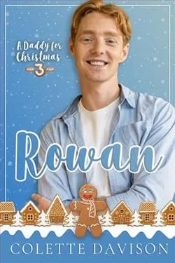 A Daddy for Christmas 3: Rowan