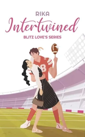 Intertwined (Blitz Love #1)