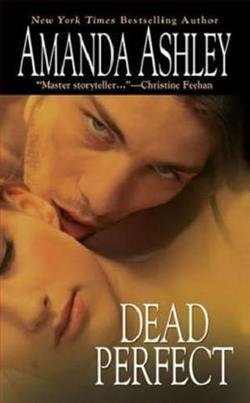 Cover of novel: Dead Perfect