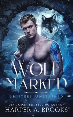 Wolf Marked (Shifters Unleashed)