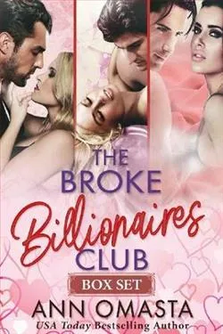 The Broke Billionaires Club