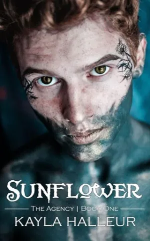 Sunflower (The Agency #1)