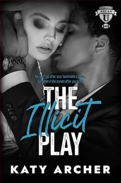 The Illicit Play