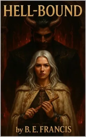 Hell-Bound (Pacts of the Infernal #1)