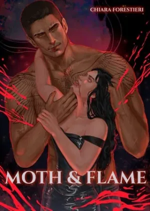 Moth & Flame (Gothika & The Blackspire Empire)