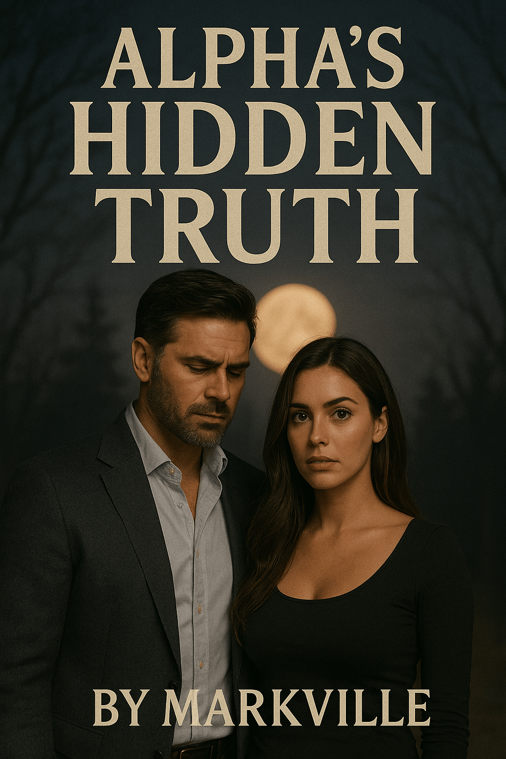 Alpha’s Hidden Truth