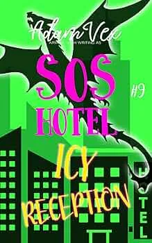 Icy Reception (SOS HOTEL #9)