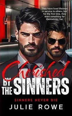 Cherished By the Sinners