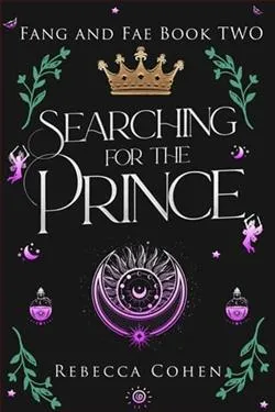Searching for the Prince