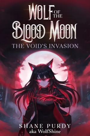 The Void’s Invasion(Wolf of the Blood Moon)
