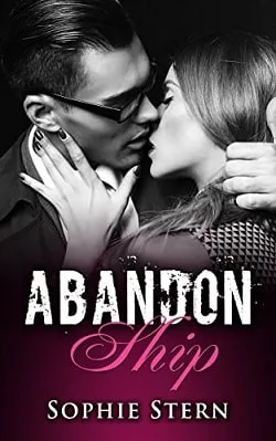 Abandon Ship (Anchored 4)