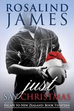 Just Say Christmas