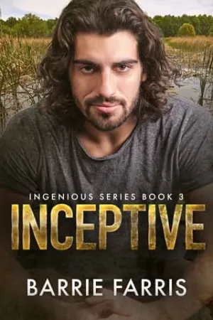 Inceptive (Ingenious #3)