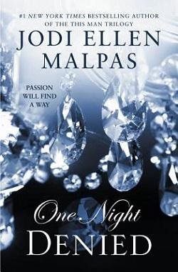 Cover of novel: Denied (One Night 2)