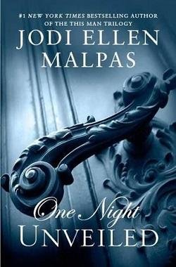 Cover of novel: Unveiled (One Night 3)