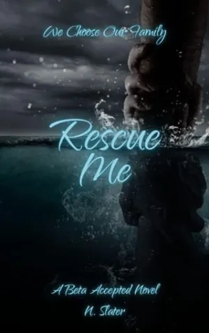 Rescue Me (Beta Accepted)
