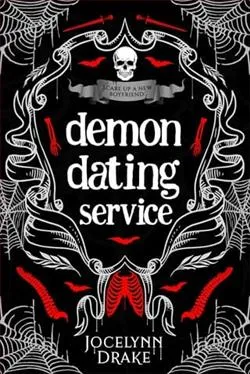 Demon Dating Service