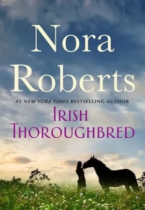 Irish Thoroughbred (Irish Hearts #1)