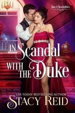In Scandal with the Duke