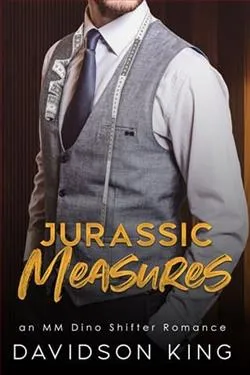 Jurassic Measures