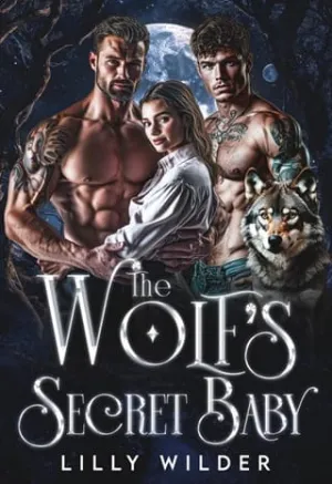 The Wolf’s Secret Baby