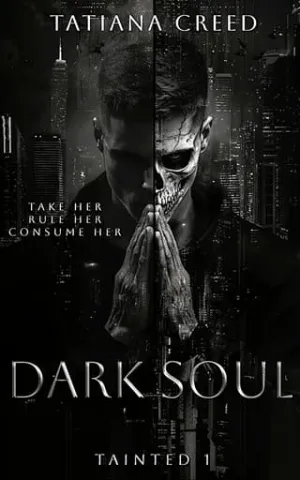 Dark Soul (Tainted #1)