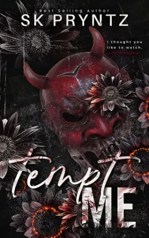Tempt Me (Asylum Devils #2)