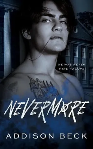 Nevermore (A Cruel Love #1)
