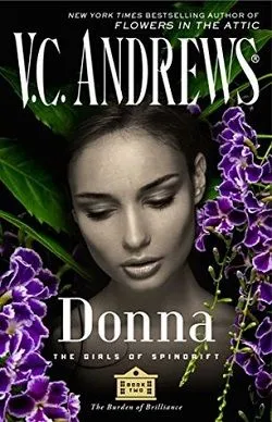 Donna (Girls of Spindrift 2)