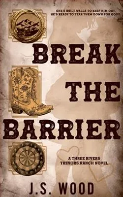 Break the Barrier