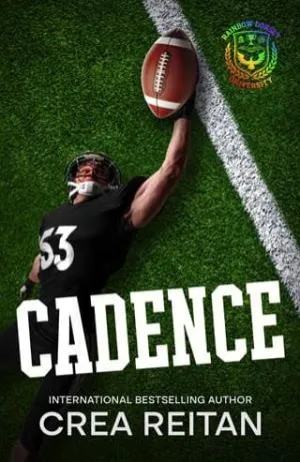 Cadence (Rainbow Dorset University #3)