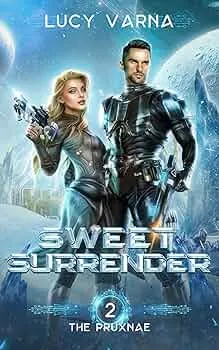 Sweet Surrender (The Pruxnae #2)